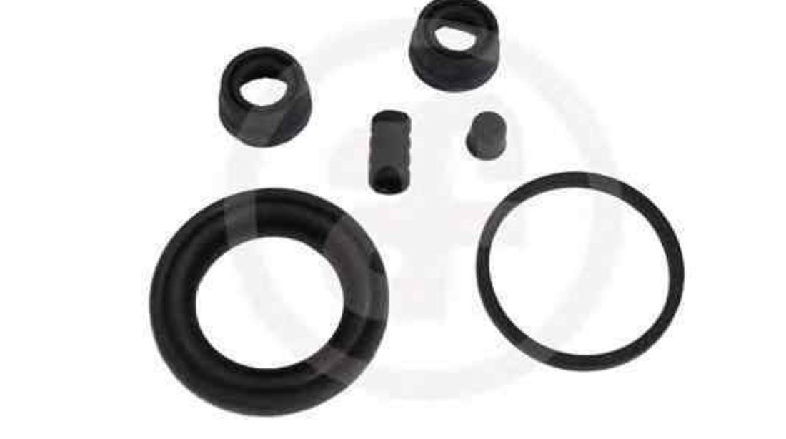 Set reparatie, etrier KIA SORENTO I (JC) AUTOFREN SEINSA D4605