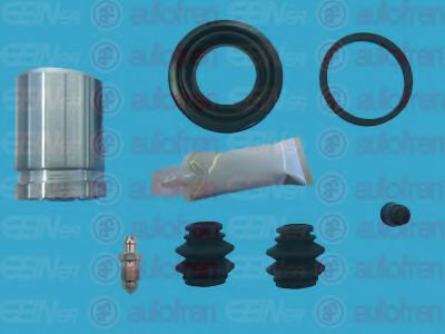 Set reparatie, etrier KIA SOUL (AM) (2009 - 2013) AUTOFREN SEINSA D42027C piesa NOUA
