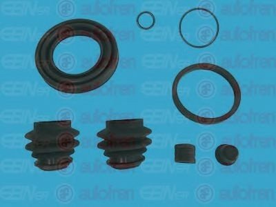 Set reparatie, etrier KIA SPORTAGE (SL) (2009 - 2016) AUTOFREN SEINSA D42224 piesa NOUA