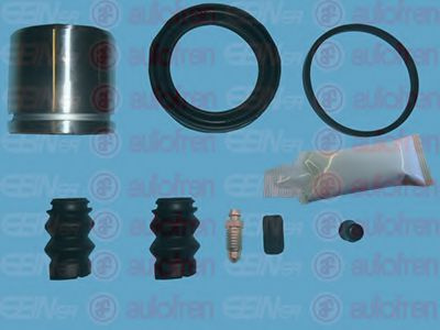 Set reparatie, etrier LANCIA LYBRA (839AX) (1999 - 2005) AUTOFREN SEINSA D41099C piesa NOUA