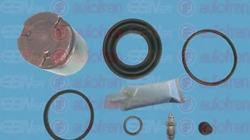 Set reparatie, etrier LANCIA THESIS (841AX) (2002 - 2009) AUTOFREN SEINSA D42248C piesa NOUA