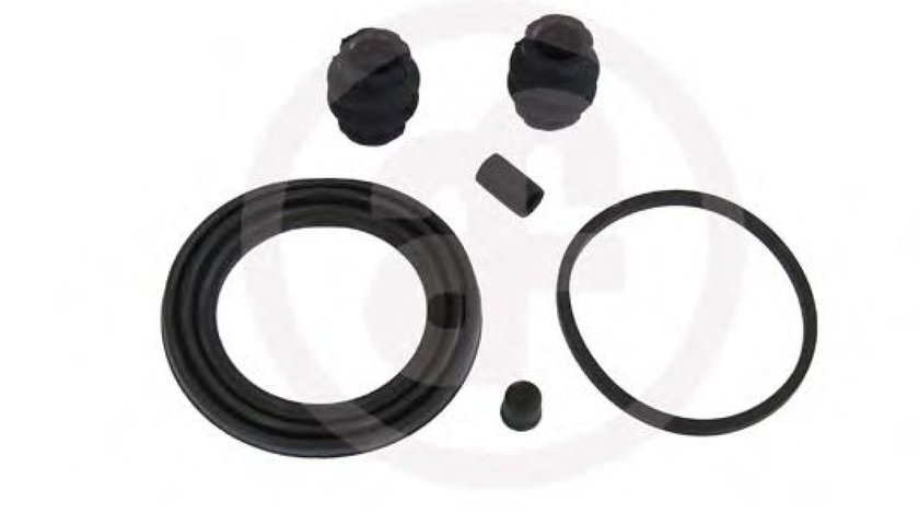 Set reparatie, etrier LANCIA THESIS (841AX) (2002 - 2009) AUTOFREN SEINSA D4703 piesa NOUA