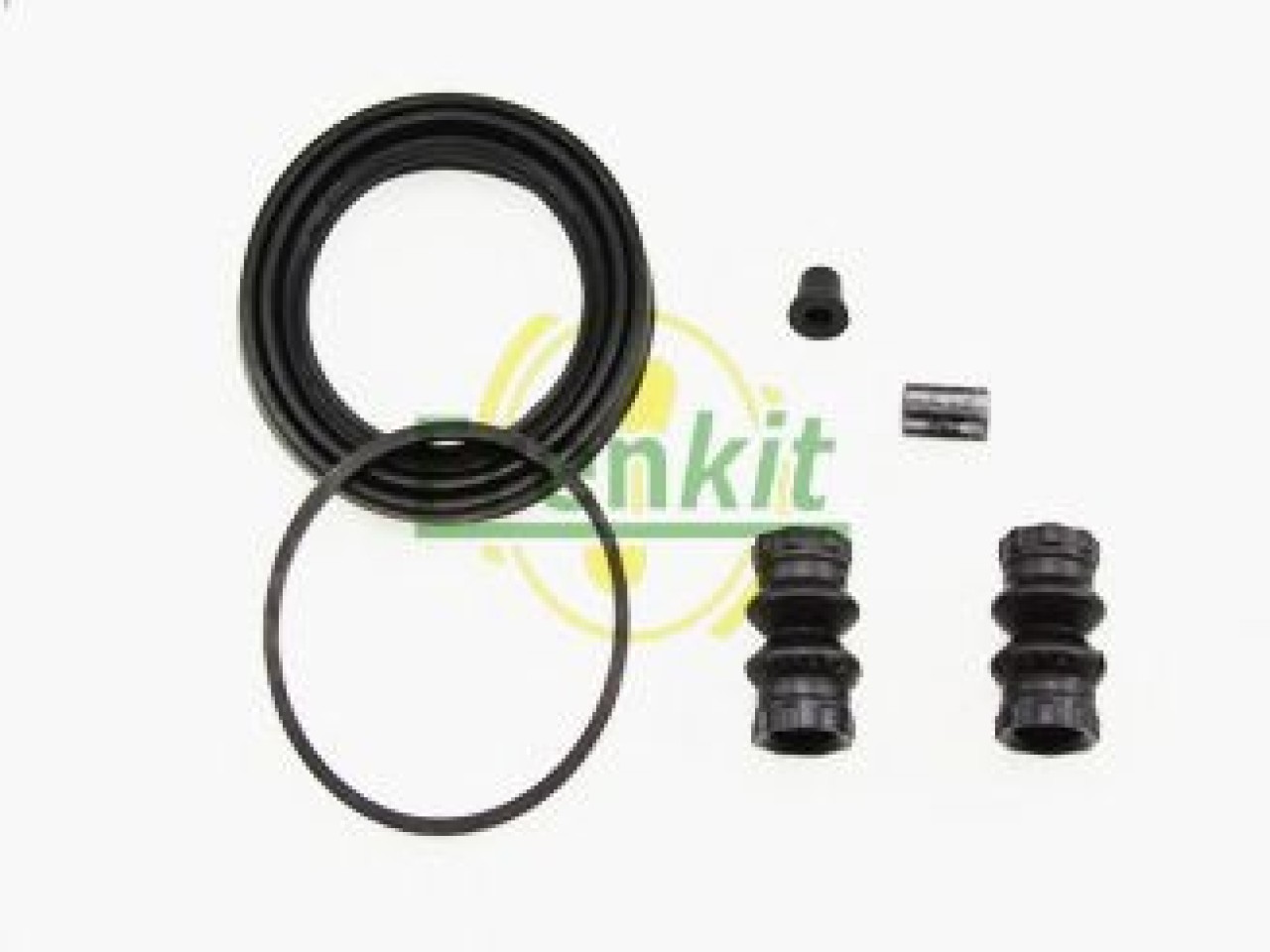 Set reparatie, etrier LANCIA THESIS (841AX) (2002 - 2009) FRENKIT 260040 piesa NOUA