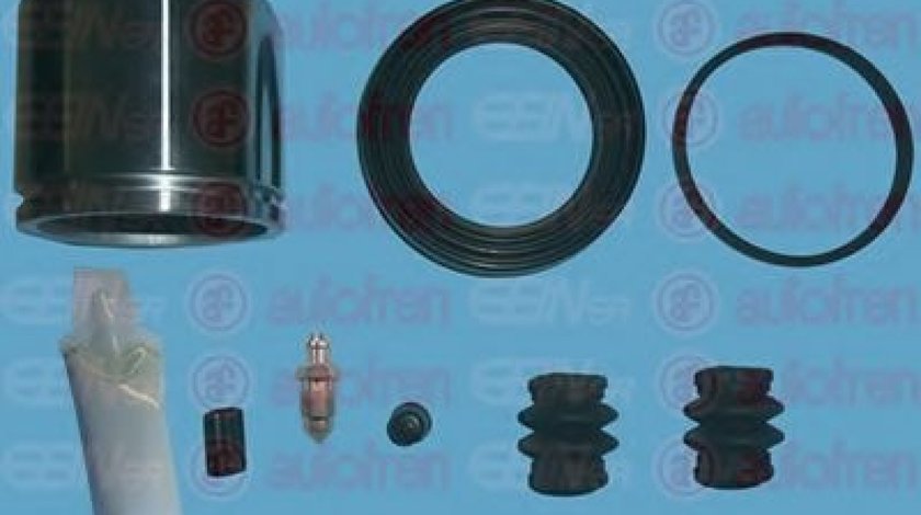 Set reparatie, etrier LANCIA THESIS (841AX) (2002 - 2009) AUTOFREN SEINSA D41104C piesa NOUA