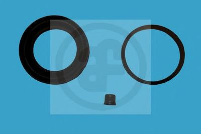 Set reparatie, etrier LANCIA YPSILON (843) (2003 - 2011) AUTOFREN SEINSA D4337 piesa NOUA