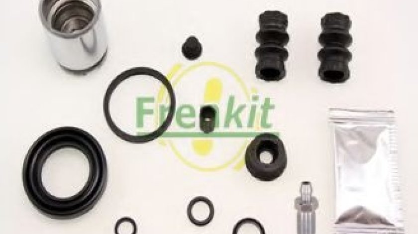 Set reparatie, etrier LANCIA YPSILON (843) (2003 - 2011) FRENKIT 234903 piesa NOUA