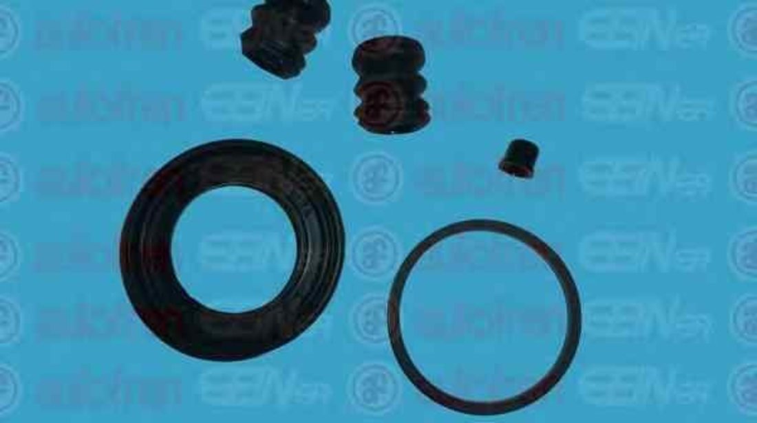 Set reparatie, etrier LANCIA YPSILON (843) AUTOFREN SEINSA D4110