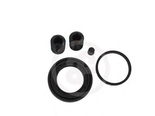 Set reparatie, etrier LAND ROVER DISCOVERY II (LJ, LT) (1998 - 2004) AUTOFREN SEINSA D4243 piesa NOU...