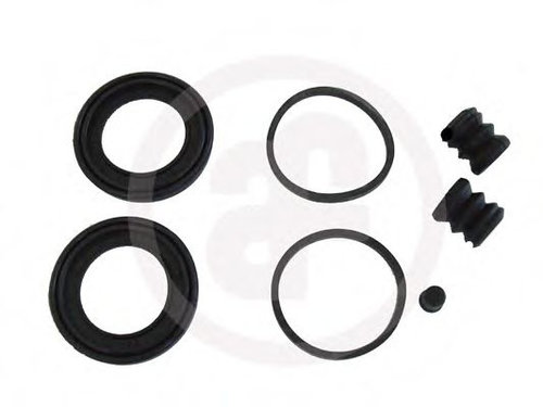 Set reparatie, etrier LAND ROVER DISCOVERY II (LJ, LT) (1998 - 2004) AUTOFREN SEINSA D4031 piesa NOU...