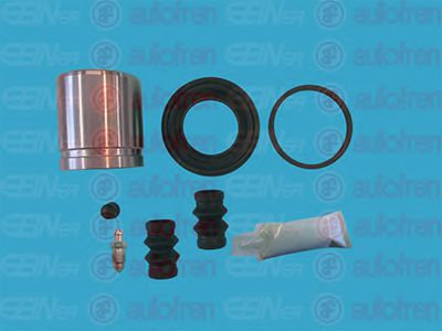Set reparatie, etrier LAND ROVER DISCOVERY III (LA, TAA) (2004 - 2009) AUTOFREN SEINSA D42471C piesa...