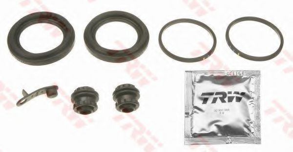 Set reparatie, etrier LAND ROVER DISCOVERY IV (LA) (2009 - 2016) TRW SJ1149 piesa NOUA