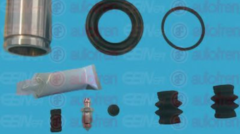 Set reparatie, etrier LAND ROVER FREELANDER 2 (LF, FA) (2006 - 2014) AUTOFREN SEINSA D41755C piesa NOUA