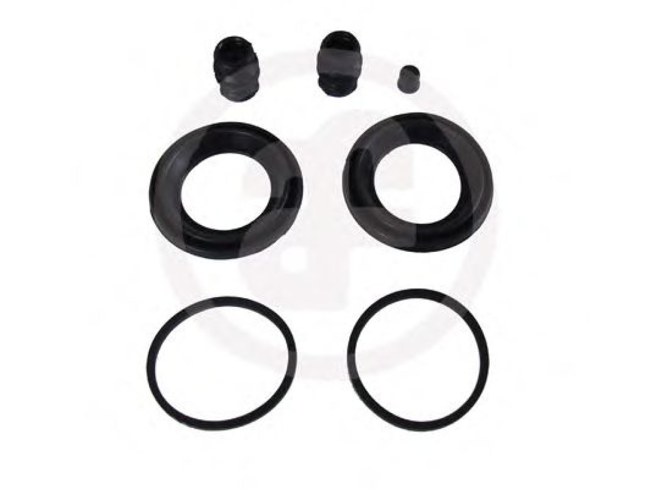 Set reparatie, etrier LAND ROVER RANGE ROVER III (LM) (2002 - 2012) AUTOFREN SEINSA D4630 piesa NOUA