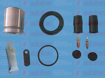 Set reparatie, etrier LAND ROVER RANGE ROVER III (LM) (2002 - 2012) AUTOFREN SEINSA D42279C piesa NO...