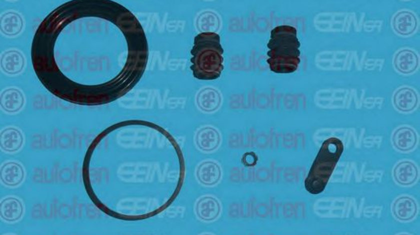 Set reparatie, etrier LAND ROVER RANGE ROVER III (LM) (2002 - 2012) AUTOFREN SEINSA D41817 piesa NOUA