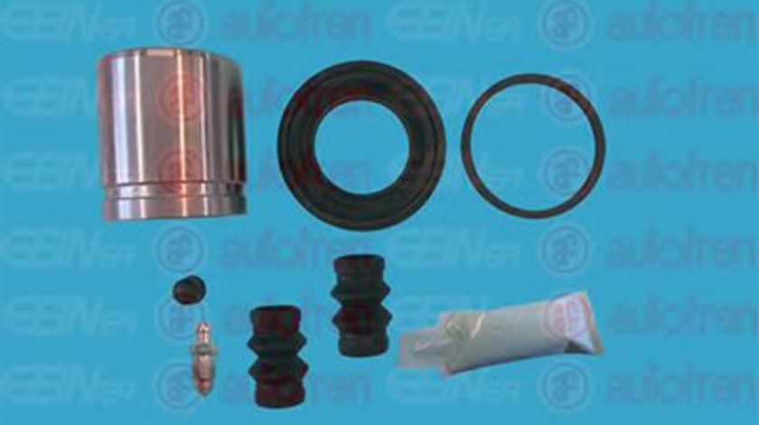 Set reparatie, etrier LAND ROVER RANGE ROVER SPORT (LS) (2005 - 2013) AUTOFREN SEINSA D42471C piesa NOUA