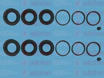 Set reparatie, etrier LAND ROVER RANGE ROVER SPORT (LW) (2013 - 2016) AUTOFREN SEINSA D42430 piesa N...