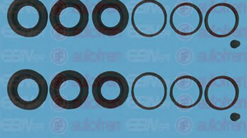 Set reparatie, etrier LAND ROVER RANGE ROVER SPORT (LW) (2013 - 2016) AUTOFREN SEINSA D42430 piesa NOUA