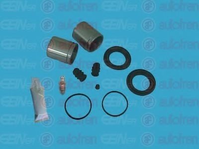 Set reparatie, etrier LAND ROVER RANGE ROVER SPORT (LW) (2013 - 2016) AUTOFREN SEINSA D41066C piesa ...