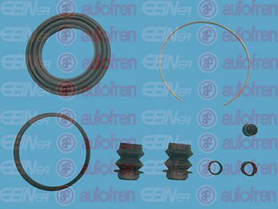 Set reparatie, etrier LEXUS IS C (GSE2_) (2009 - 2016) AUTOFREN SEINSA D42266 piesa NOUA