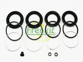 Set reparatie, etrier LEXUS LX (UZJ100) (1997 - 2008) FRENKIT 245022 piesa NOUA