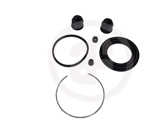 Set reparatie, etrier LEXUS RX (MCU15) (2000 - 2003) AUTOFREN SEINSA D4644 piesa NOUA