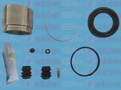 Set reparatie, etrier LEXUS RX (MCU15) (2000 - 2003) AUTOFREN SEINSA D41866C piesa NOUA