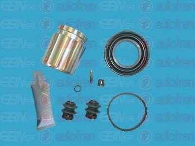 Set reparatie, etrier LEXUS RX (MHU3, GSU3, MCU3) (2003 - 2008) AUTOFREN SEINSA D41102C piesa NOUA