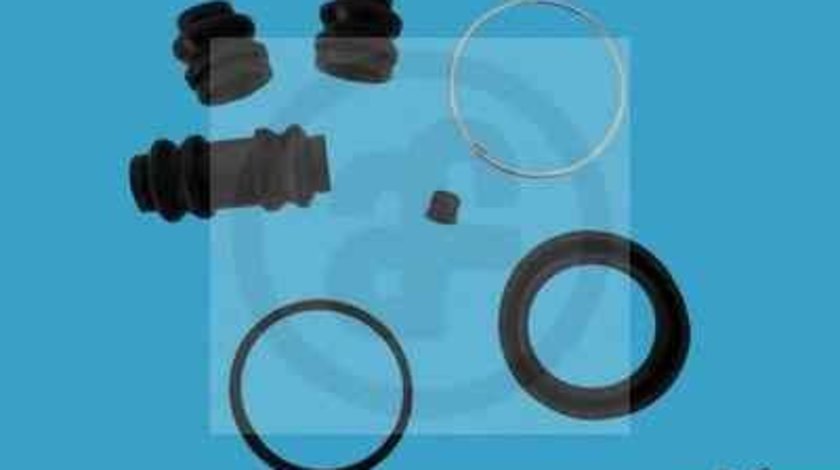 Set reparatie, etrier MAZDA 121 I (DA) AUTOFREN SEINSA D4368