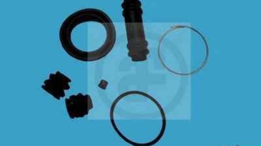 Set reparatie, etrier MAZDA 323 C IV (BG) AUTOFREN SEINSA D41224