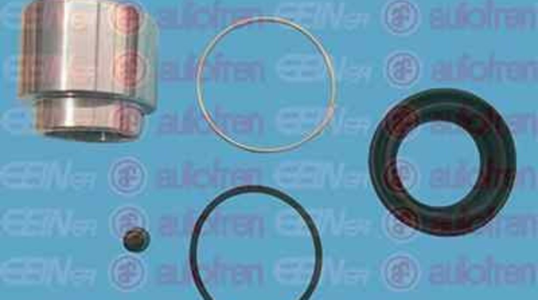 Set reparatie, etrier MAZDA 323 I (FA) AUTOFREN SEINSA D42164C