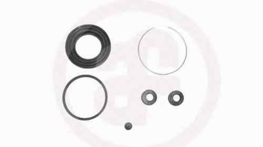 Set reparatie, etrier MAZDA 323 I Station Wagon (FA) AUTOFREN SEINSA D4250