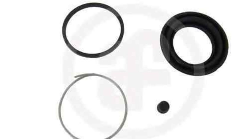 Set reparatie, etrier MAZDA 323 III Hatchback (BF) AUTOFREN SEINSA D4156