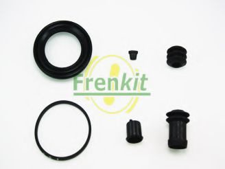 Set reparatie, etrier MAZDA 6 (GG) (2002 - 2008) FRENKIT 257050 piesa NOUA