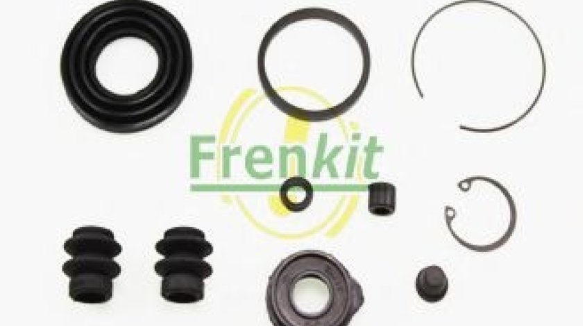 Set reparatie, etrier MAZDA 6 (GG) (2002 - 2008) FRENKIT 236027 piesa NOUA