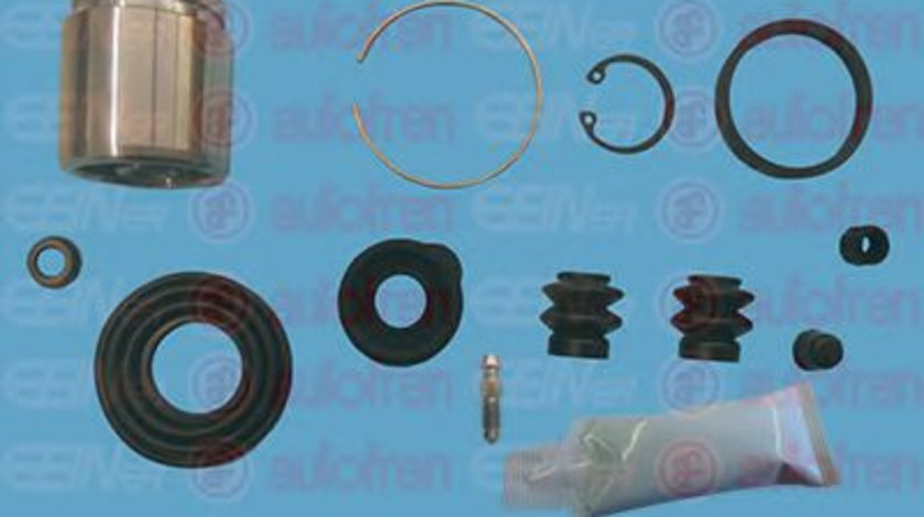 Set reparatie, etrier MAZDA 6 (GG) (2002 - 2008) AUTOFREN SEINSA D42120C piesa NOUA