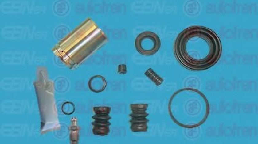 Set reparatie, etrier MAZDA 6 (GG) (2002 - 2008) AUTOFREN SEINSA D41157C piesa NOUA