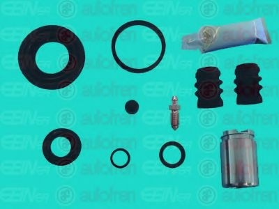 Set reparatie, etrier MAZDA 6 (GH) (2007 - 2016) AUTOFREN SEINSA D41886C piesa NOUA