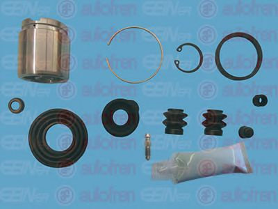 Set reparatie, etrier MAZDA 6 (GH) (2007 - 2016) AUTOFREN SEINSA D42120C piesa NOUA