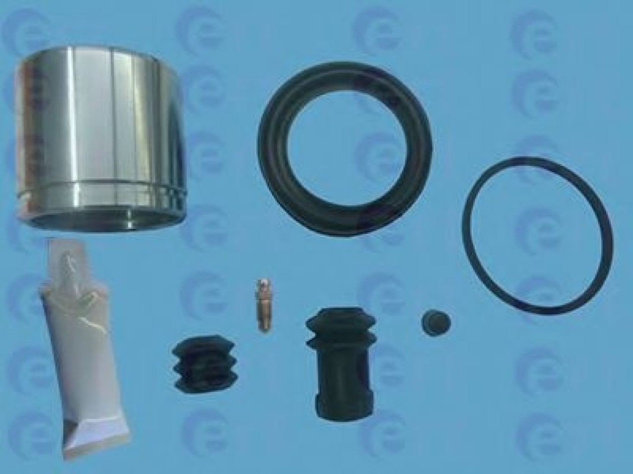 Set reparatie, etrier MAZDA 6 Hatchback (GG) (2002 - 2008) ERT 401870 piesa NOUA