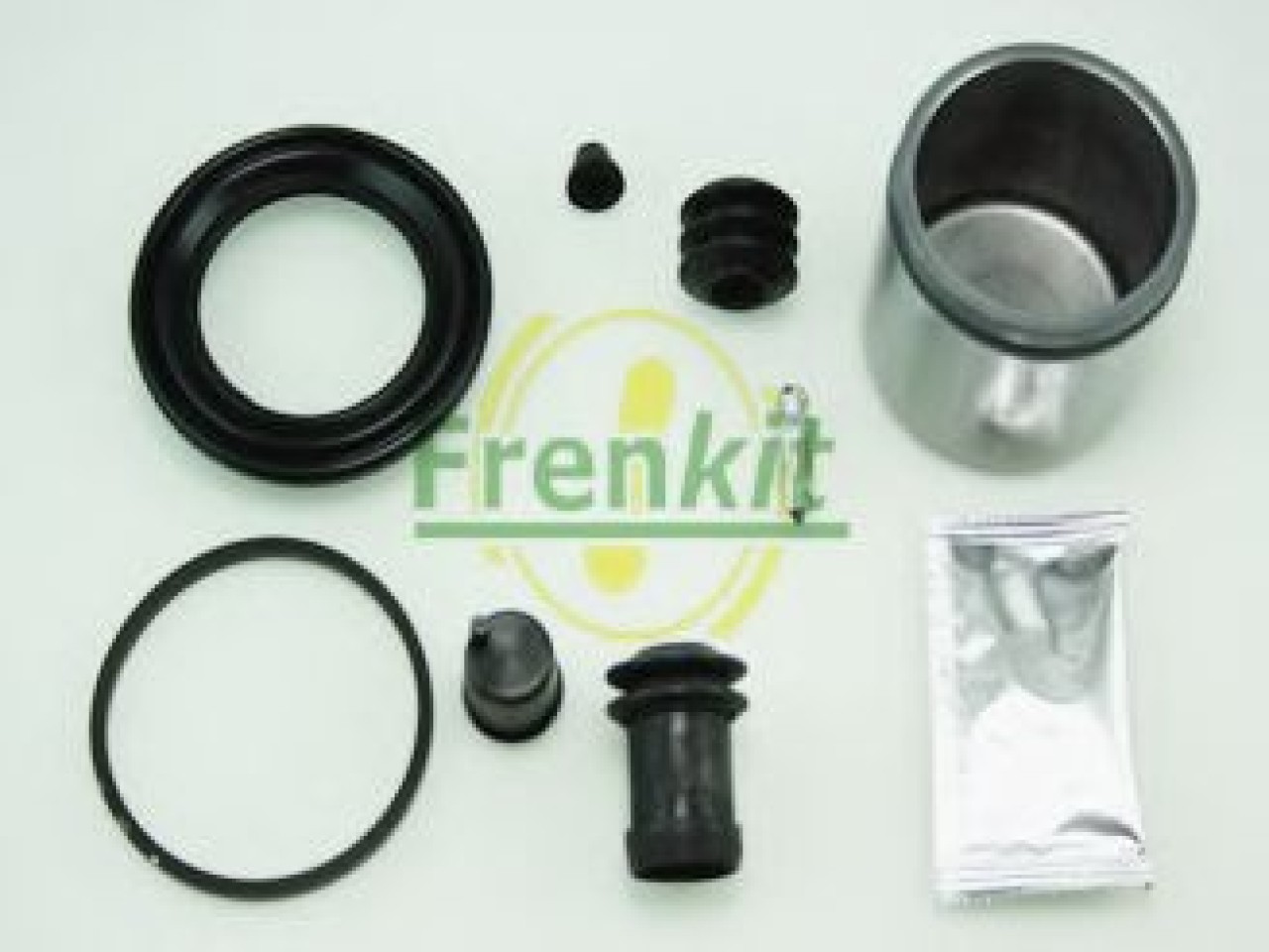 Set reparatie, etrier MAZDA 6 Station Wagon (GY) (2002 - 2007) FRENKIT 257923 piesa NOUA
