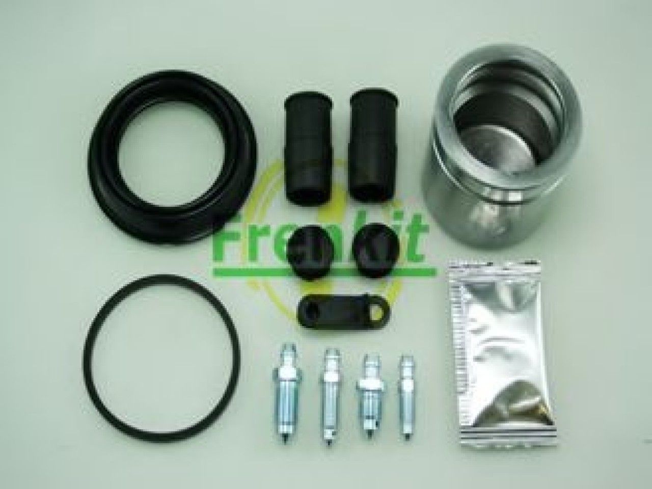 Set reparatie, etrier MAZDA 6 Station Wagon (GY) (2002 - 2007) FRENKIT 257911 piesa NOUA