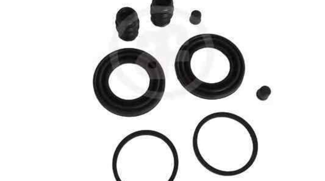 Set reparatie, etrier MAZDA BT-50 (CD, UN) AUTOFREN SEINSA D4442