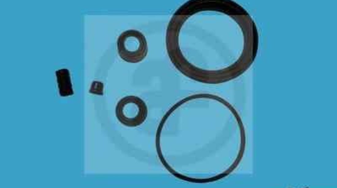 Set reparatie, etrier MAZDA BT-50 (CD, UN) AUTOFREN SEINSA D4910