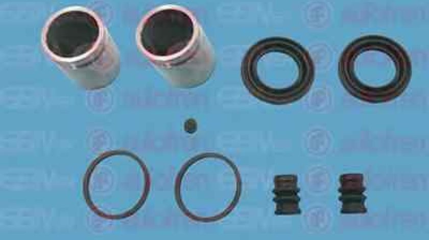 Set reparatie etrier MAZDA BT-50 CD UN AUTOFREN SEINSA D42197C