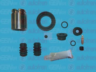 Set reparatie, etrier MAZDA CX-5 (KE, GH) (2011 - 2016) AUTOFREN SEINSA D42373C piesa NOUA