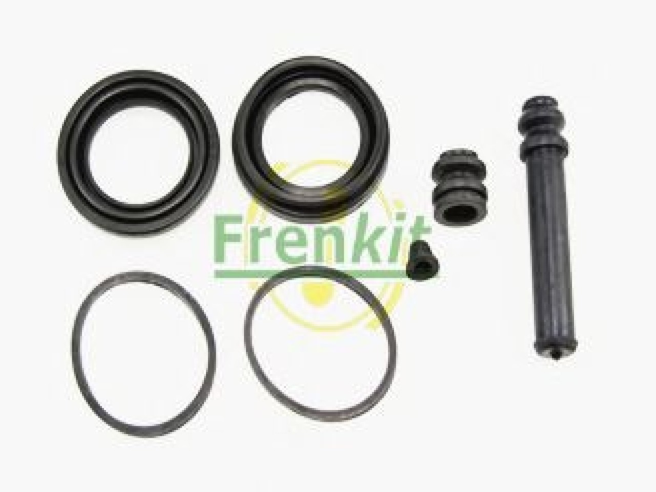 Set reparatie, etrier MAZDA CX-7 (ER) (2006 - 2016) FRENKIT 245025 piesa NOUA