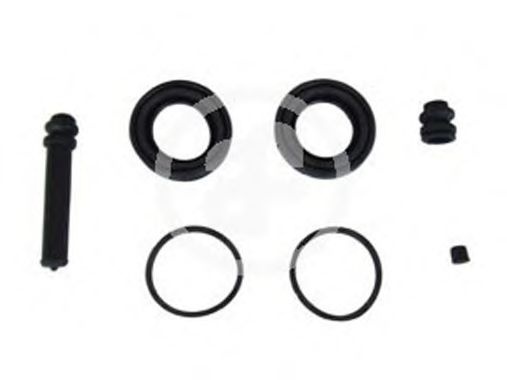 Set reparatie, etrier MAZDA CX-7 (ER) (2006 - 2016) AUTOFREN SEINSA D4978 piesa NOUA