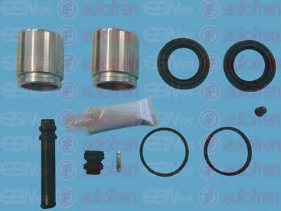 Set reparatie, etrier MAZDA CX-7 (ER) (2006 - 2016) AUTOFREN SEINSA D41798C piesa NOUA