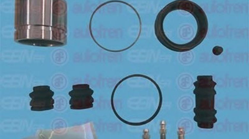 Set reparatie, etrier MAZDA DEMIO (DW) (1996 - 2003) AUTOFREN SEINSA D42429C piesa NOUA